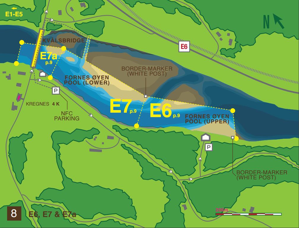 E7a: Kvål Bridge
