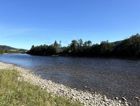 Exciting News for the 2026 Season: Two New Beats on the Lower Gaula Added to the NFC Rotation!